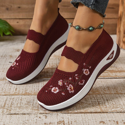 Soutien™ | Comfortable Orthopaedic Sneakers