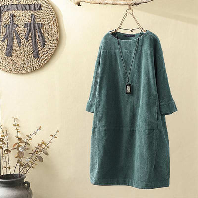 Lisa™ | Stylish Spring Dress