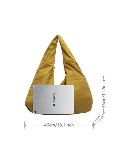Luna™ | Stylish Lush Bag