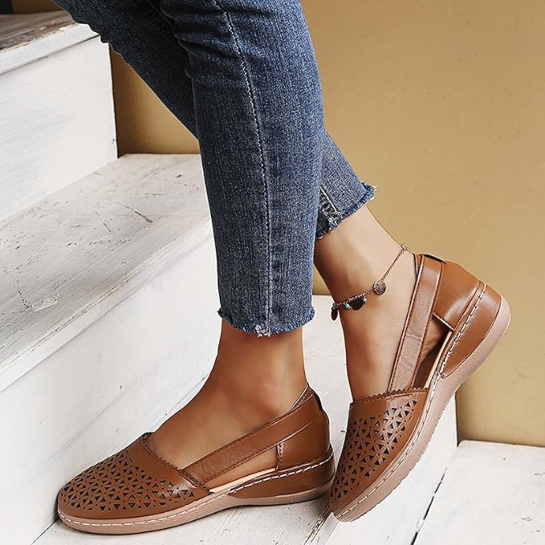 Meryl™ | Orthopaedic Women's Shoes