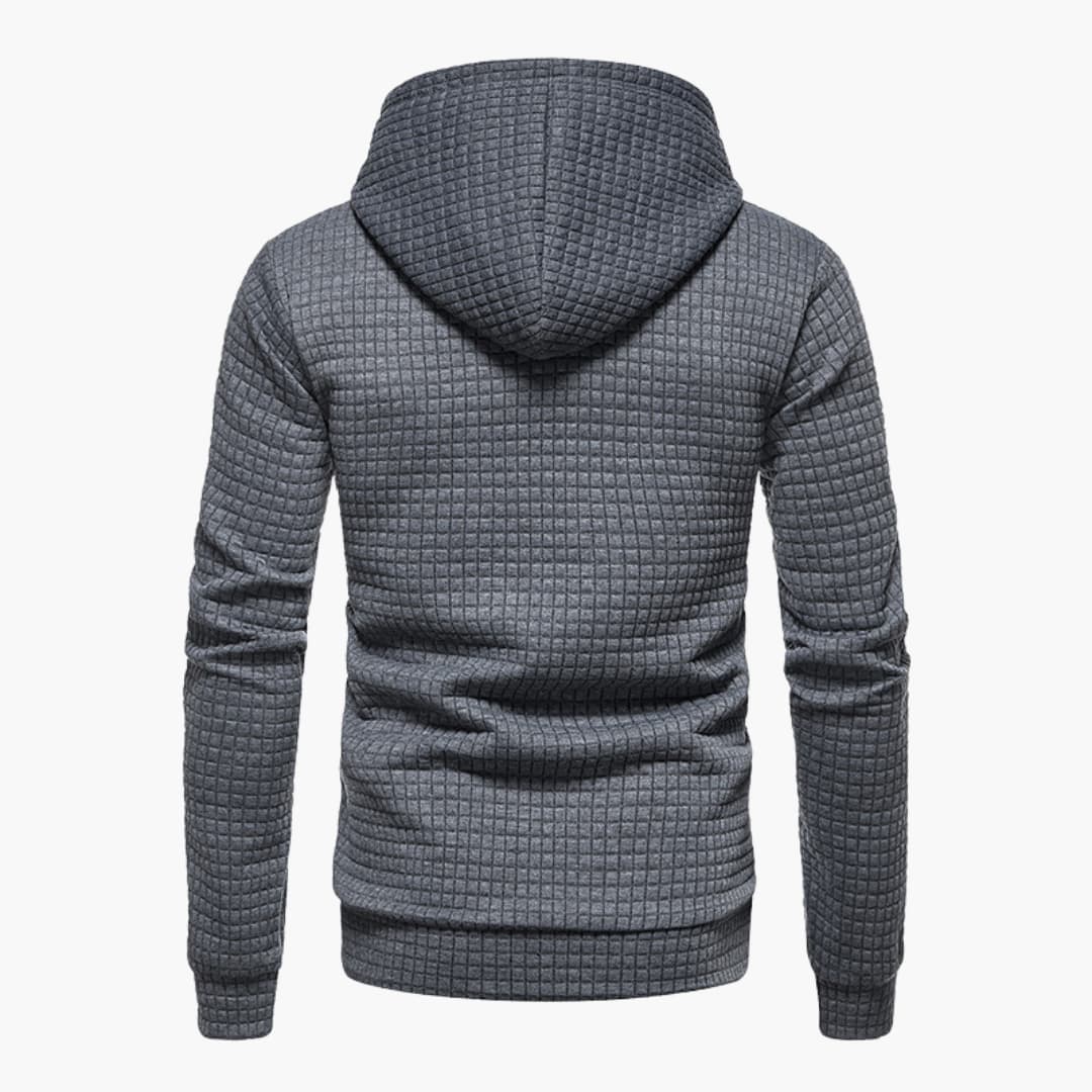 Willem | Warm & Comfortable Hoodie