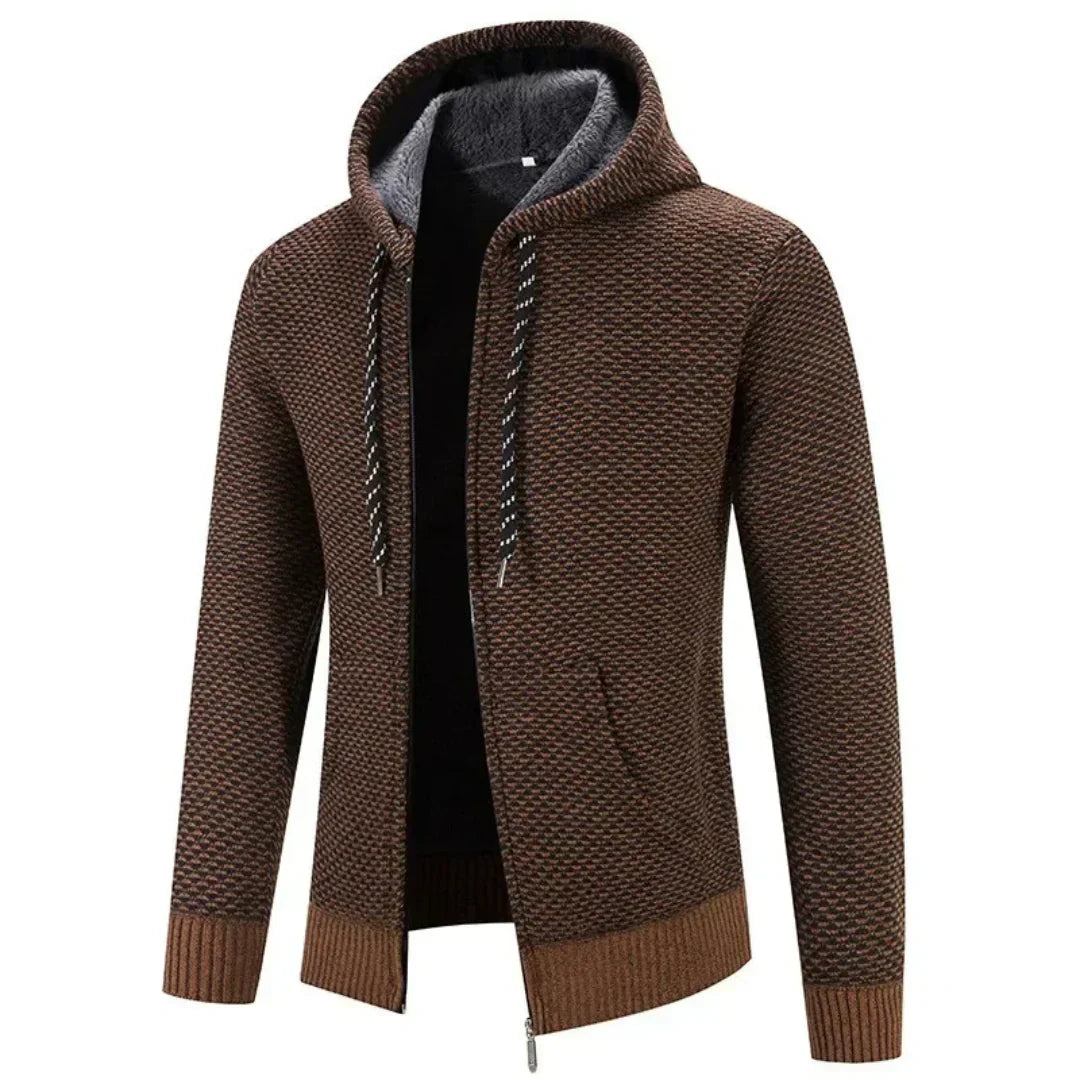 Auron™ | Stylish & Warm Hoodie
