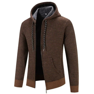Auron™ | Stylish & Warm Hoodie