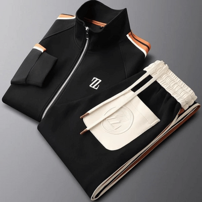 Dynamis™ | Premium Tracksuit Set