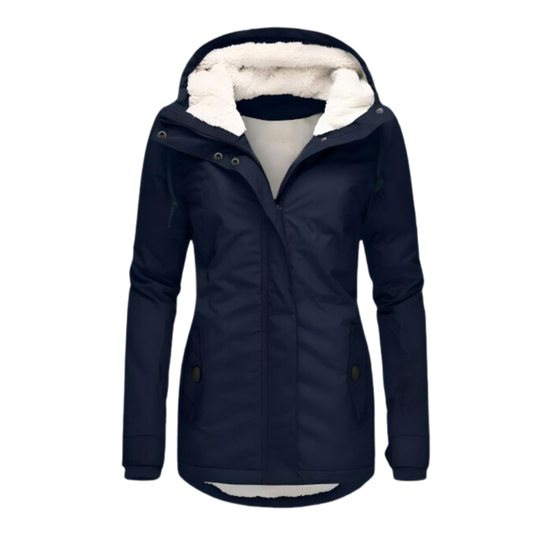 Bella | All-Weater Women's Parka