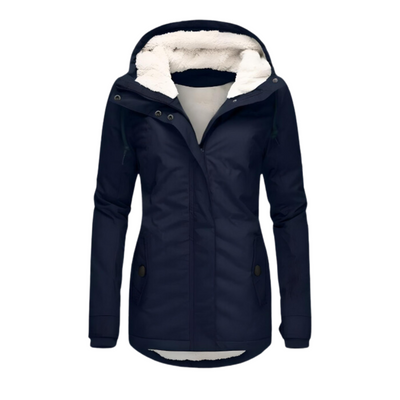 Bella | All-Weater Women's Parka