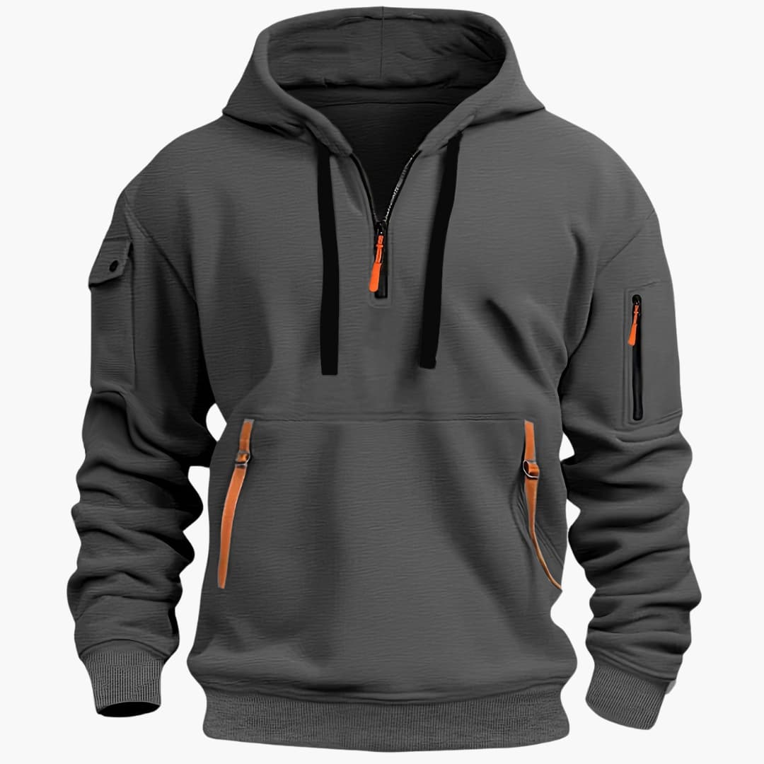 Florian | Comfortable Hoodie