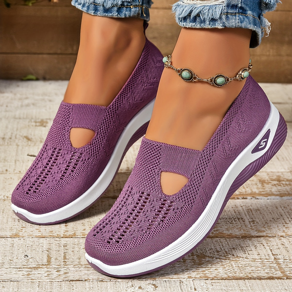Atty™ | Orthopaedic Non-Slip Shoes