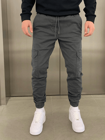 Leo™ | Cargo Jogger Fit