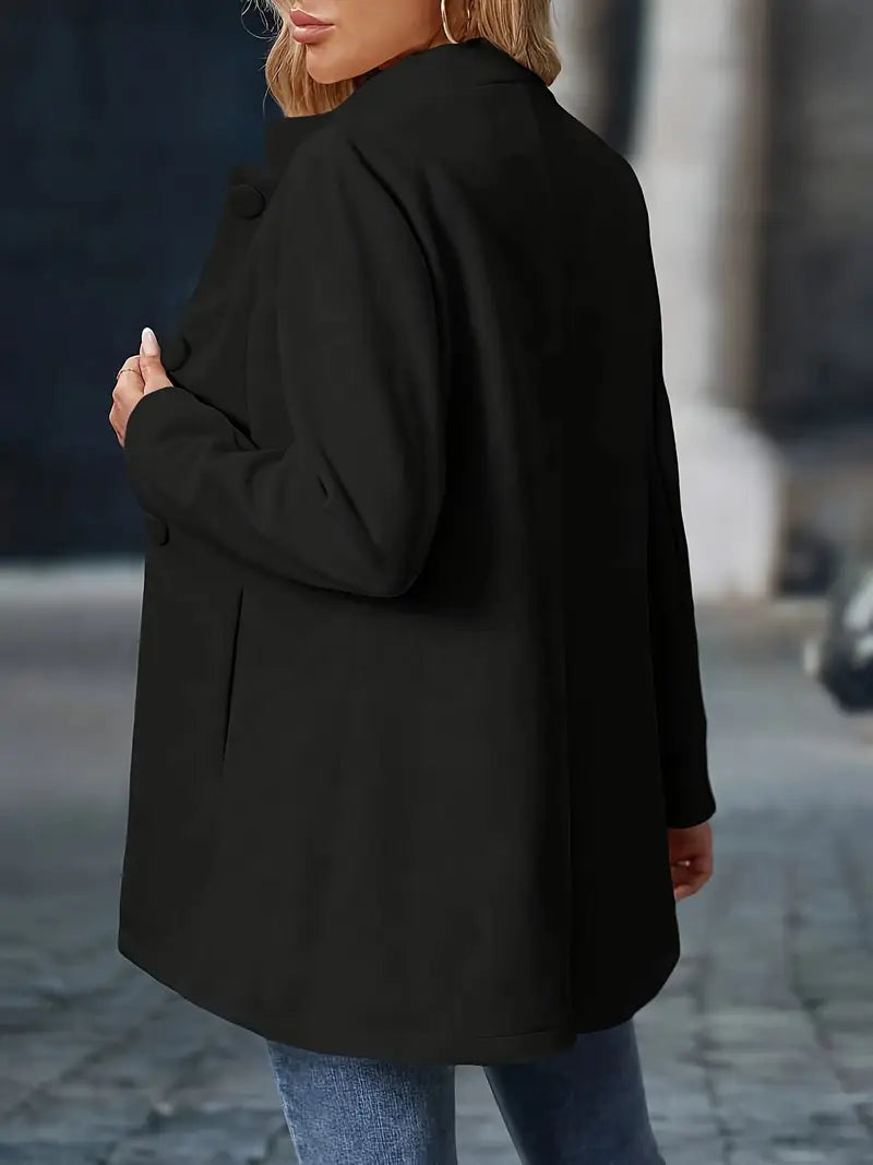 Charlotte™ | Timeless Elegant Jacket