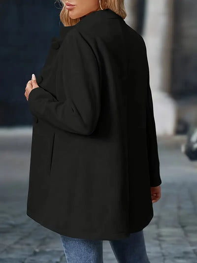 Charlotte™ | Timeless Elegant Jacket