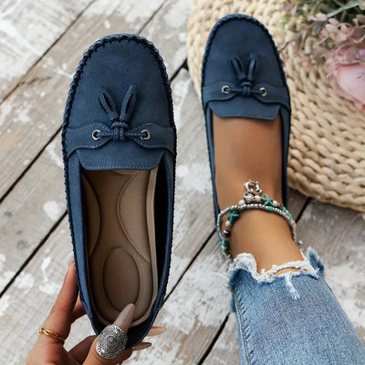 Lise™ | Comfortable Orthopaedic Soft Loafers