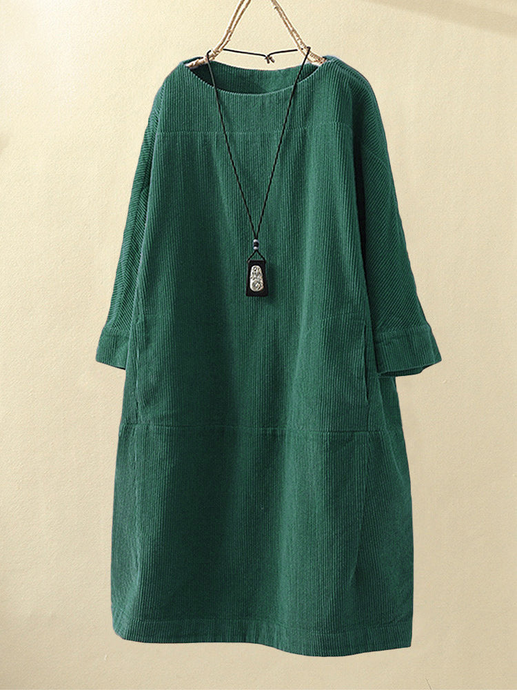 Lisa™ | Stylish Spring Dress
