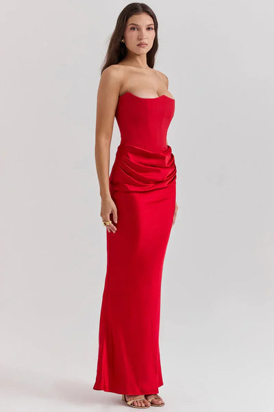 Mariella - Midi Dress