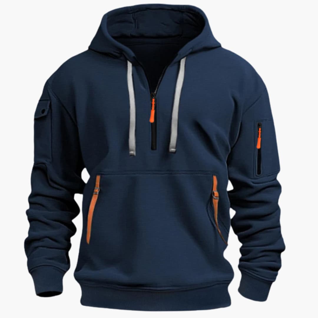 Florian | Comfortable Hoodie