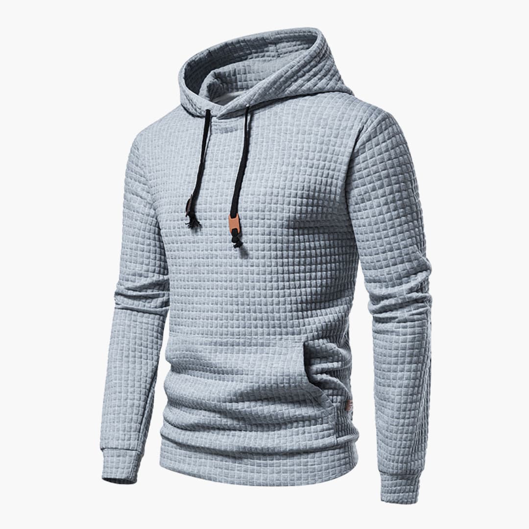 Willem | Warm & Comfortable Hoodie