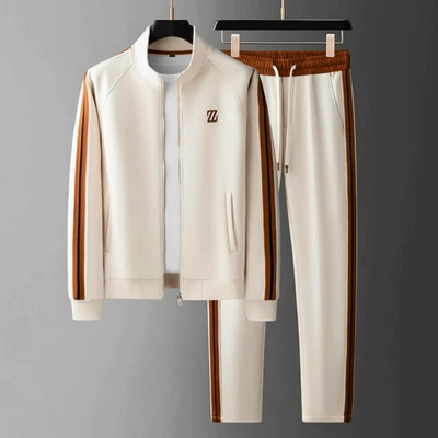 Dynamis™ | Premium Tracksuit Set