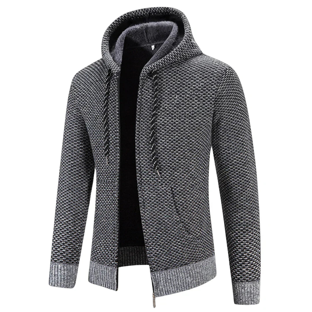Auron™ | Stylish & Warm Hoodie