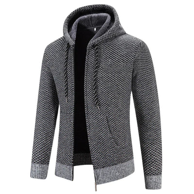 Auron™ | Stylish & Warm Hoodie