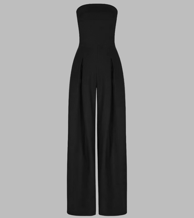 Chloé™ | Luxurious Flow Jumpsuit