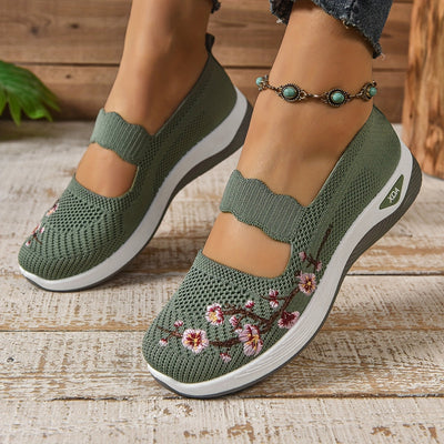Soutien™ | Comfortable Orthopaedic Sneakers