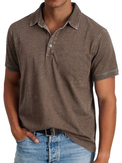 Lenoir™ | Polo with Collar