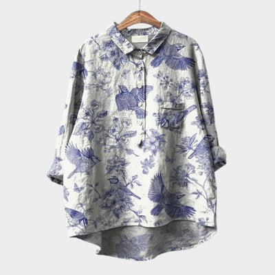 Lovisa™ | Stylish Cotton Blouse