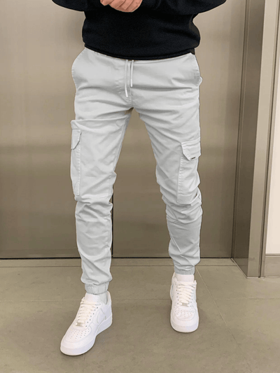 Leo™ | Cargo Jogger Fit