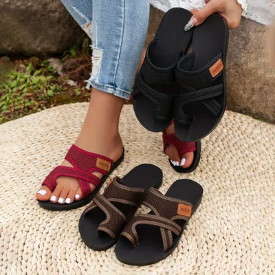 CELIA™ | Comfortable Sandals