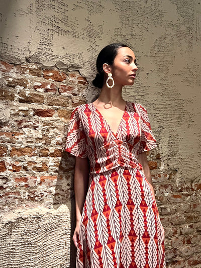 Carlota™ | Stylish Summer Dress
