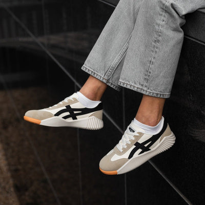 Elin | Ergonomic Vintage Sneakers