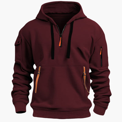 Florian | Comfortable Hoodie