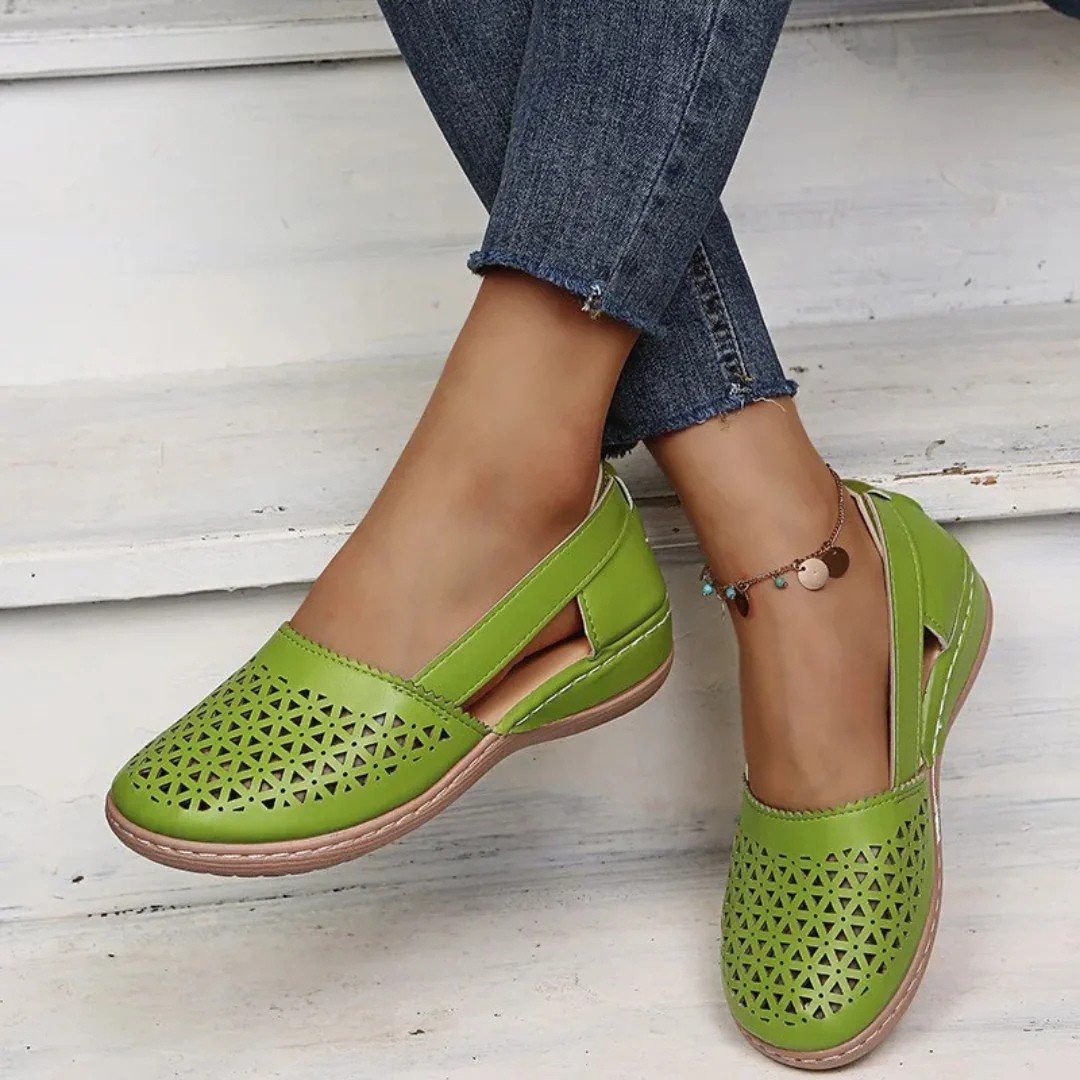Meryl™ | Orthopaedic Women's Shoes