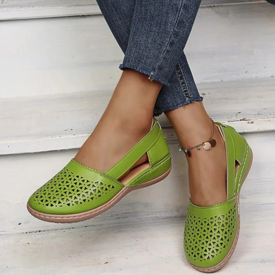 Meryl™ | Orthopaedic Women's Shoes