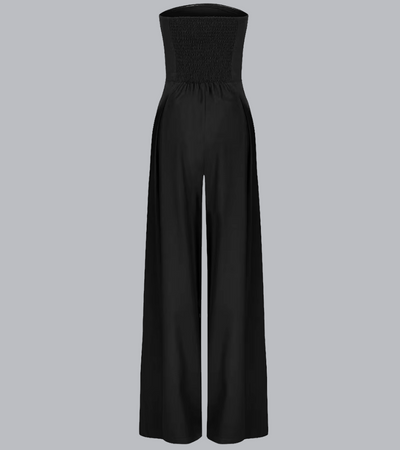 Chloé™ | Luxurious Flow Jumpsuit