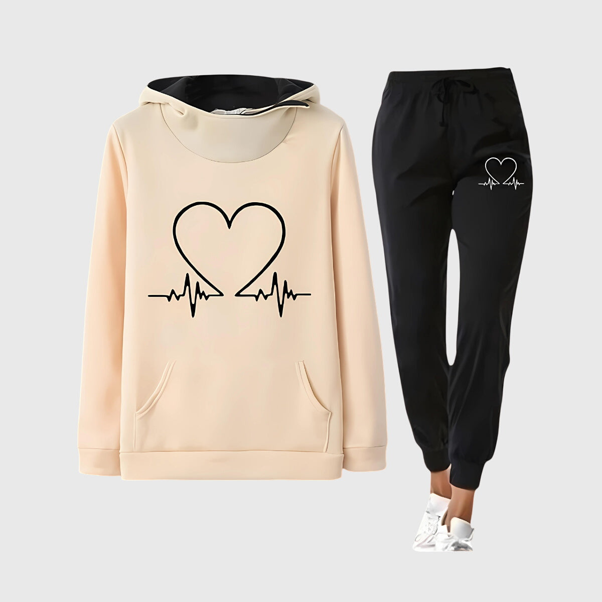 Savrani™ | Comfortable Gym Set