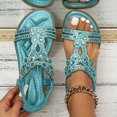 Anna™ | Orthopaedic Boho Sandals