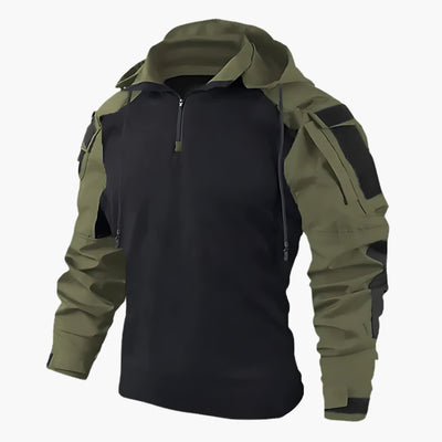 Brix™ | Water-Repellent Outdoor Jacket