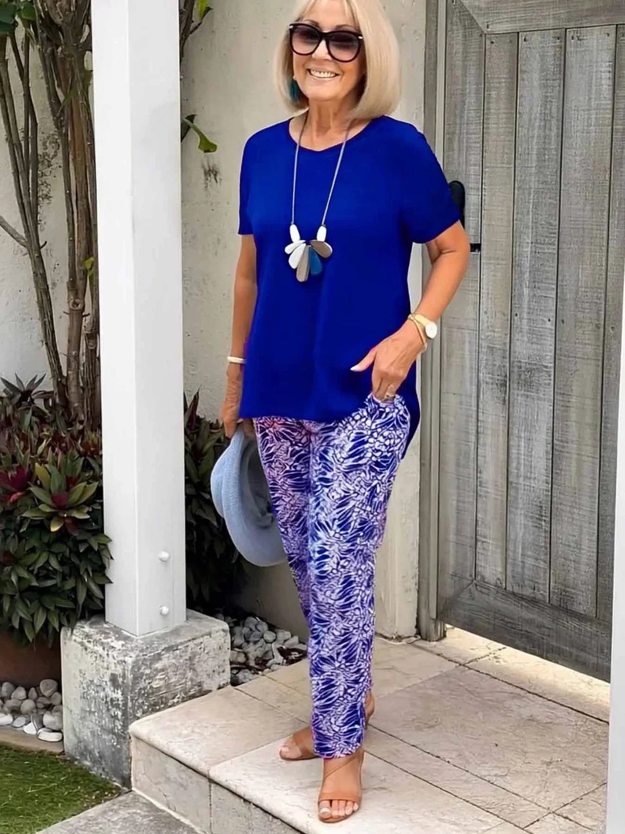 Coastal™ | Elegant Linen Spring Set