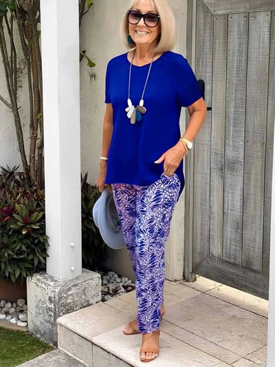 Coastal™ | Elegant Linen Spring Set