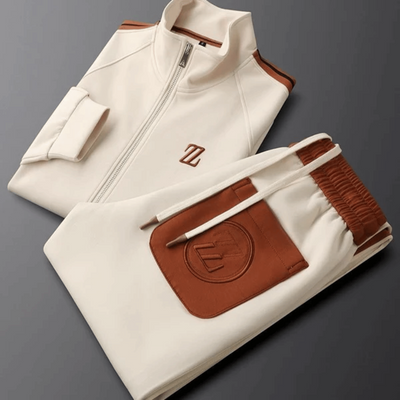 Dynamis™ | Premium Tracksuit Set