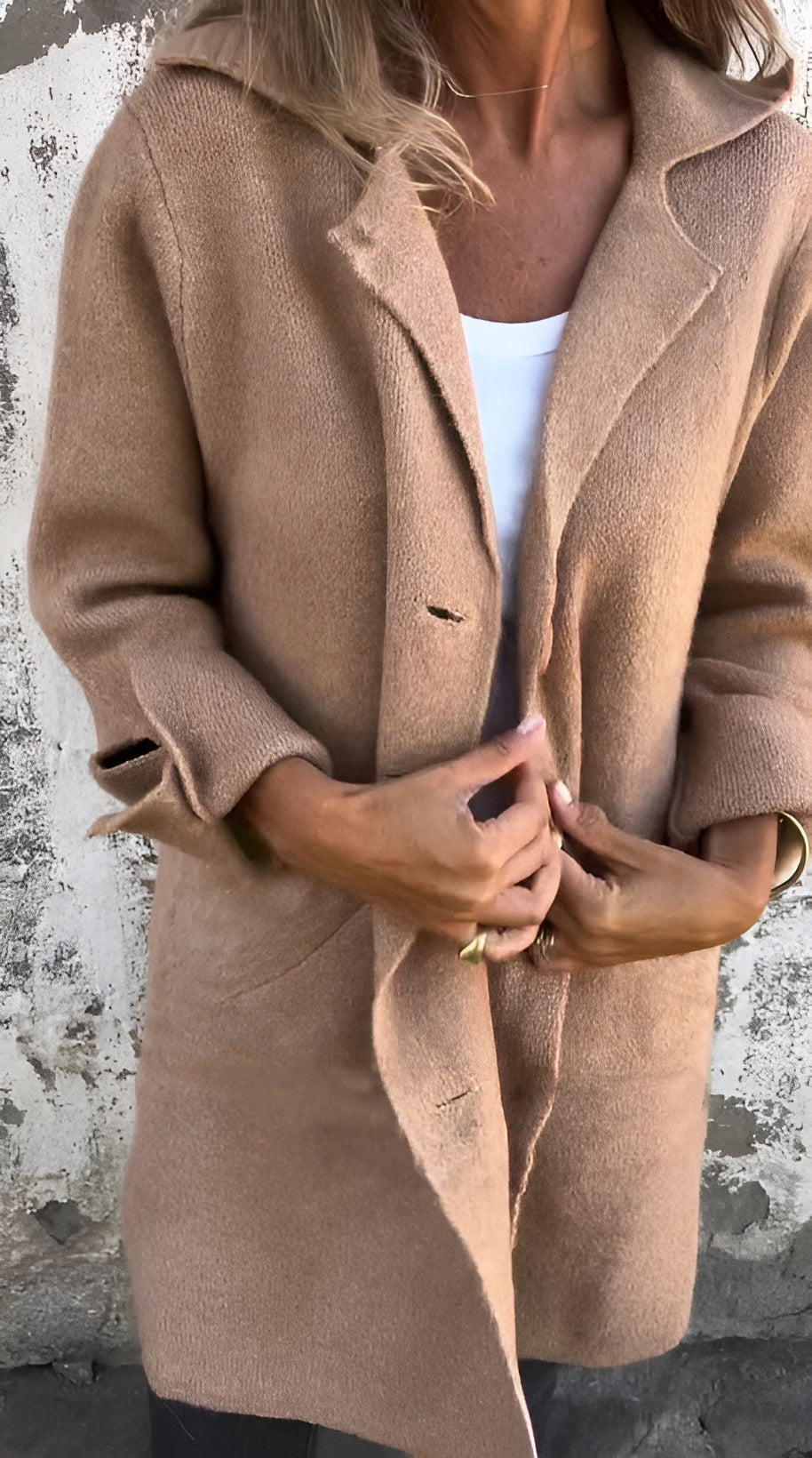 Eevi™ | Timeless elegance & comfort