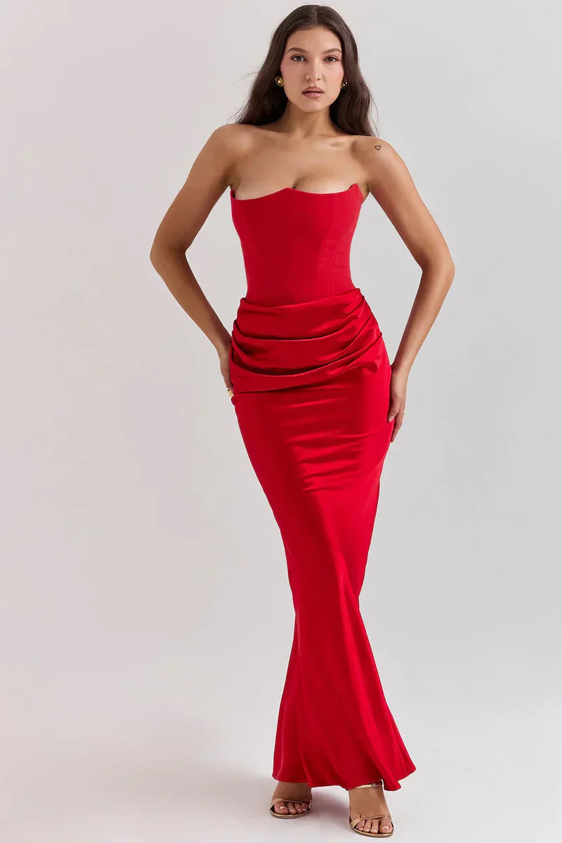 Mariella - Midi Dress
