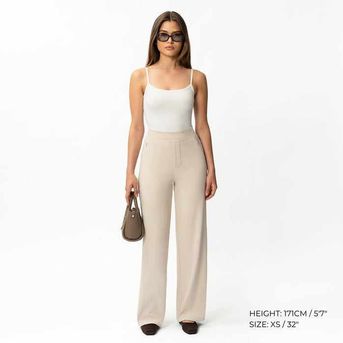 Pine™ | Relaxed Straight Pant
