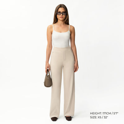 Pine™ | Relaxed Straight Pant