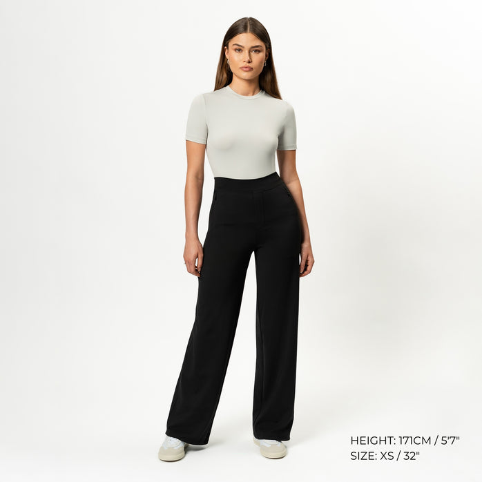 Pine™ | Relaxed Straight Pant