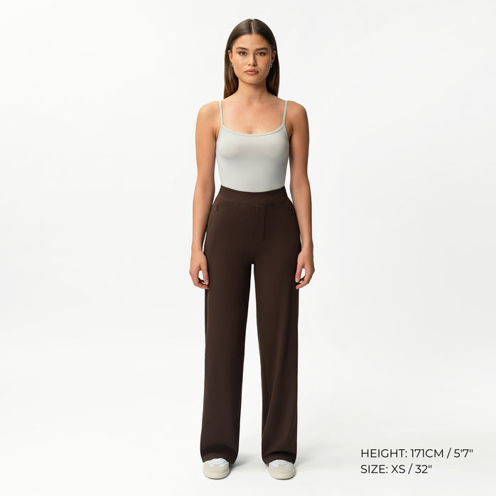 Pine™ | Relaxed Straight Pant