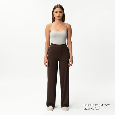 Pine™ | Relaxed Straight Pant
