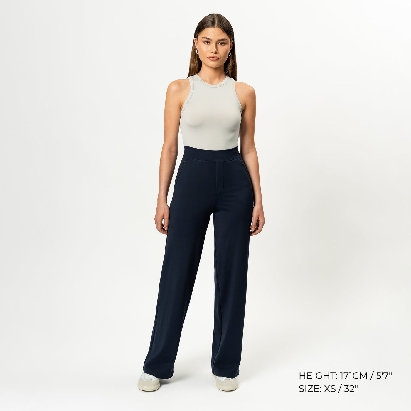 Pine™ | Relaxed Straight Pant