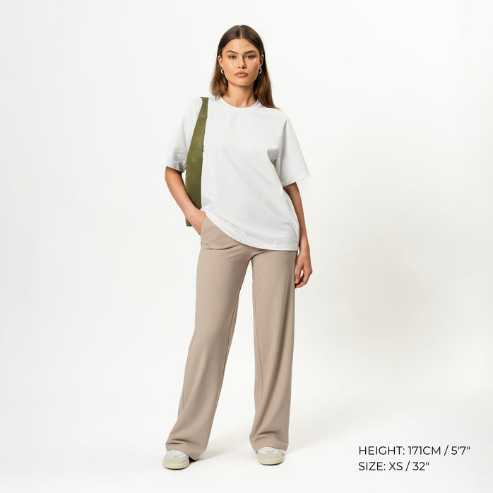 Pine™ | Relaxed Straight Pant